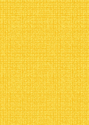 COLOR WEAVE | Yellow