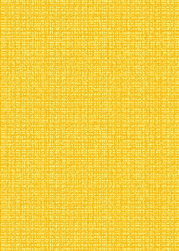 COLOR WEAVE | Yellow