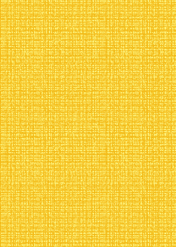 COLOR WEAVE | Yellow