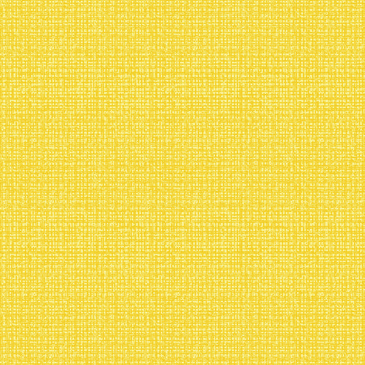 COLOR WEAVE | Lemonade