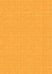 COLOR WEAVE | Medium Orange