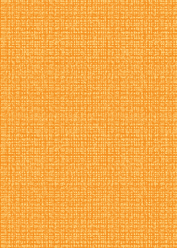 COLOR WEAVE | Medium Orange