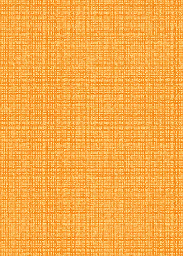 COLOR WEAVE | Medium Orange