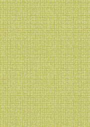 COLOR WEAVE | Medium Green