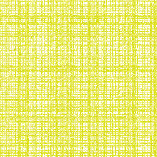 COLOR WEAVE | Lemon Lime