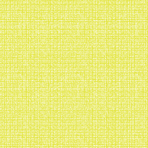 COLOR WEAVE | Lemon Lime