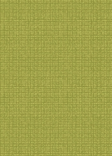 COLOR WEAVE | Green