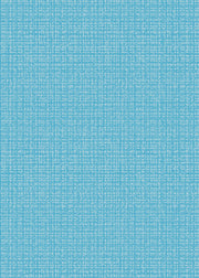 COLOR WEAVE | Medium Blue