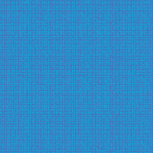 COLOR WEAVE | Electric Blue
