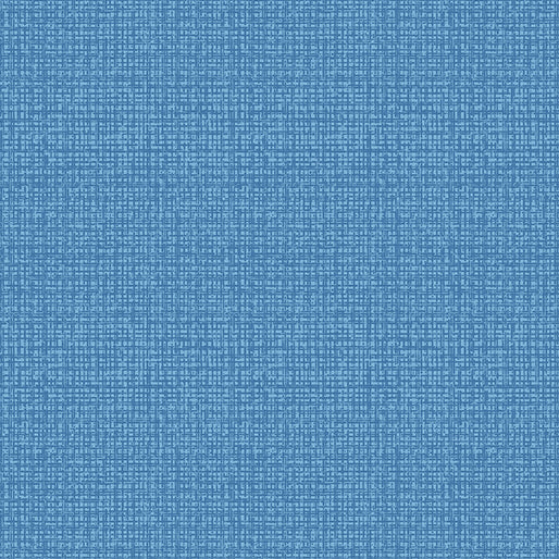 COLOR WEAVE | True Blue