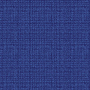 COLOR WEAVE | Cobalt Blue