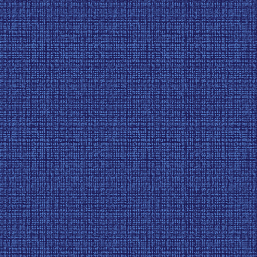 COLOR WEAVE | Cobalt Blue