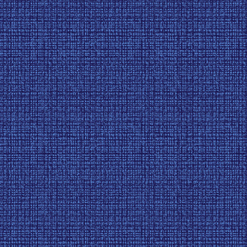 COLOR WEAVE | Cobalt Blue