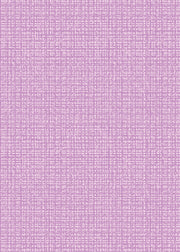 COLOR WEAVE | Medium Lavendar