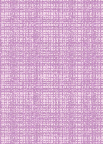 COLOR WEAVE | Medium Lavendar