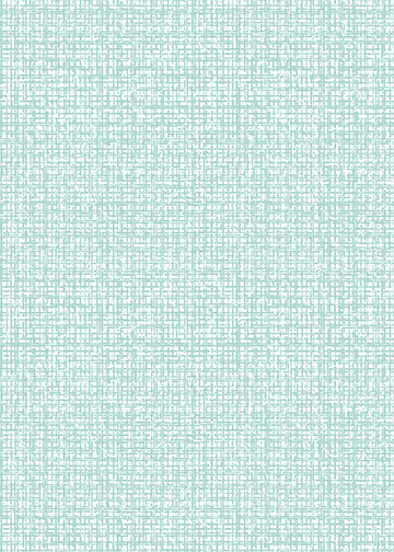 COLOR WEAVE | Light Turquoise