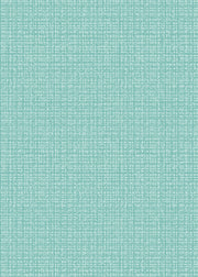 COLOR WEAVE | Meidum Turquoise