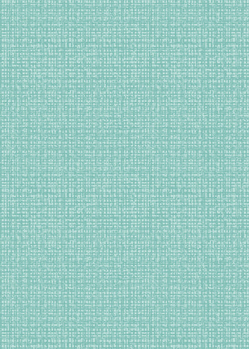 COLOR WEAVE | Meidum Turquoise