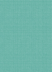COLOR WEAVE | Turquoise