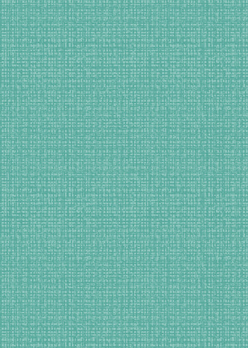 COLOR WEAVE | Turquoise