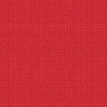 COLOR WEAVE | Red