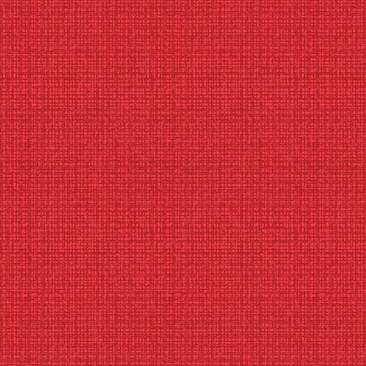 COLOR WEAVE | Red