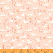 Forest Fairies | Peach Hares