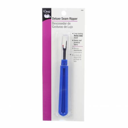 Deluxe Seam Ripper