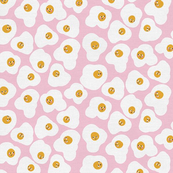 Food Face | Eggs