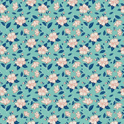 Japanese Garden | Magnolias