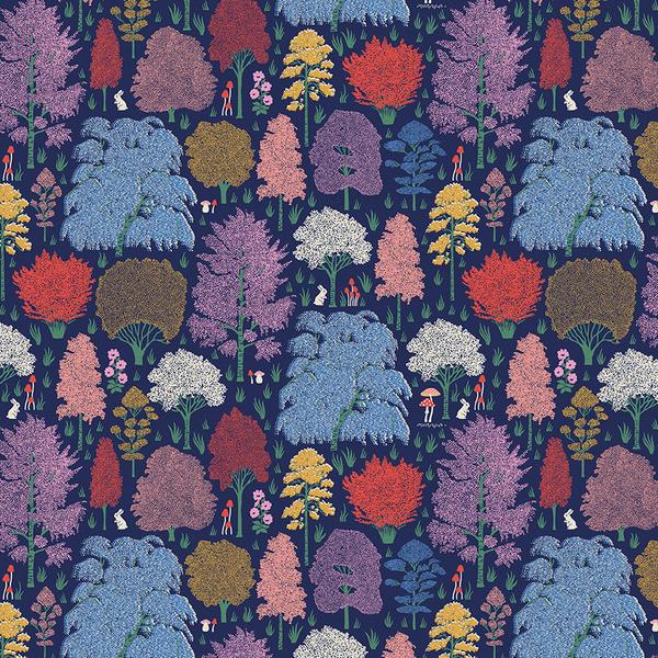 Down the Rabbit Hole – Seams Sew Easy