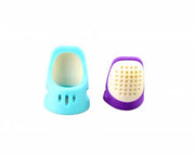 Nailed it - Open Thimble Set