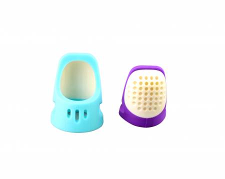 Nailed it - Open Thimble Set