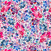 Floral Fascination | Light Packed Floral