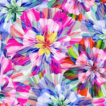 Floral Fascination | Packed Floral