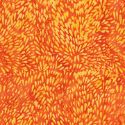 QE5 | Orange Rain