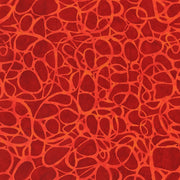 QE5 | Crimson Swirls