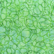 QE5 | Mint Swirls