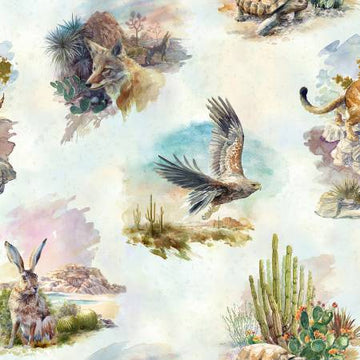 Southwestern Skies | Fauna