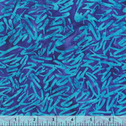 QE5 | Ultraviolet Scribbles