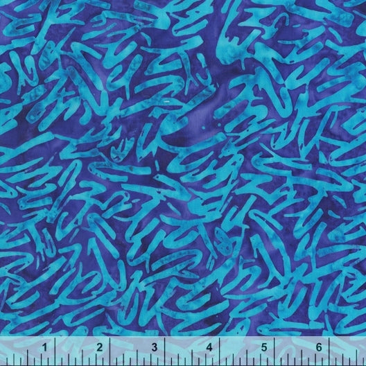 QE5 | Ultraviolet Scribbles