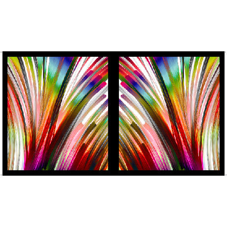 Artworks XX | Abstract Blacks