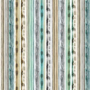 Frieze Frame | Sea Stripe