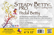 Pedal Betty