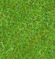 Leaf Dance | Green Vine