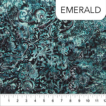 Illusions Sampler | Emerald Lustre