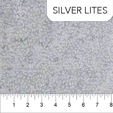 Illusions Sampler | Silver Mixer