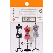 Hand Sewing Needles | Embroidery