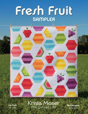 Fresh Fruit Sampler