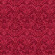 Christmas Magic | Red Brocade